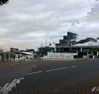 Robe Fresh Seafood  Takeaway - Restaurant Canberra