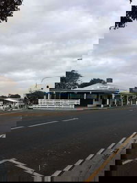 Robe Takeaway and Robe Restaurant Canberra Restaurant Canberra