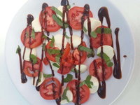 Rocky Hos Grille and Diner