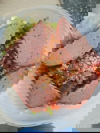 Mount Barker Takeaway and Mount Barker Restaurant Canberra Restaurant Canberra