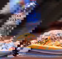 Salsas Fresh Mex Grill - Midland - Restaurant Canberra