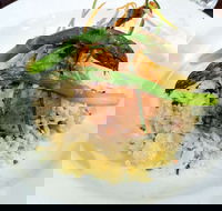 Salt Bar  Bistro - Restaurant Canberra