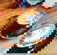 Sandwich Works  Coffee Bar - Restaurant Canberra