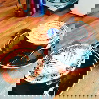 Sandwich Works  Coffee Bar