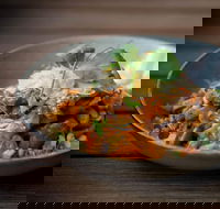 Sea Breeze Cafe - Restaurant Canberra