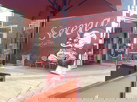 Serena Coffee Roasting Warehouse