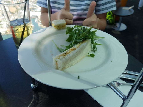 Seventy7 Cafe & Bar - Restaurant Canberra 0