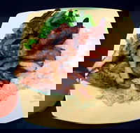 Simply Noodles - North Sydney - Restaurant Canberra