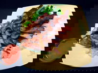 Simply Noodles - North Sydney