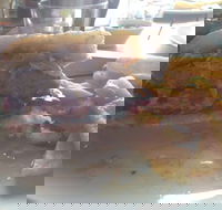 South Australian Company Store - Restaurant Canberra