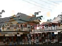 Rutherglen Takeaway and Rutherglen Restaurant Canberra Restaurant Canberra