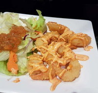 Taku Japanese Kitchen - Restaurant Canberra