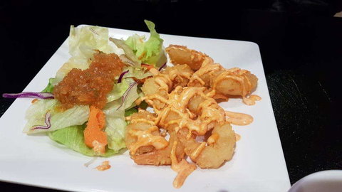 Taku Japanese Kitchen - Restaurant Canberra 0