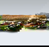 Taste Baguette - North Sydney - Restaurant Canberra