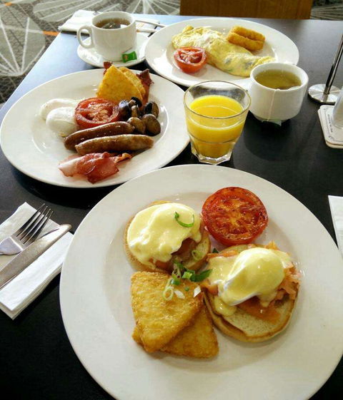 Temptations - Restaurant Canberra 0