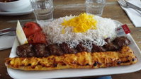 Terrace Cafe  Restaurant