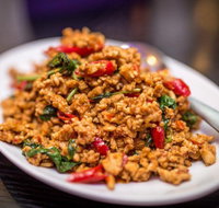 The Thai Orchid Restaurant - Upper Mount Gravatt - Restaurant Canberra