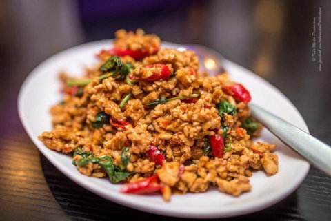The Thai Orchid Restaurant - Upper Mount Gravatt - Restaurant Canberra 0