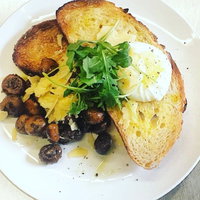 The Reserve Cafe