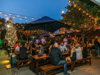 Parramatta Takeaway and Parramatta Restaurant Canberra Restaurant Canberra