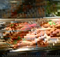 The Victory Cafe  Takeaway - Restaurant Canberra