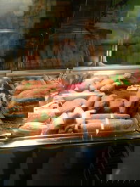 Woodford Takeaway and Woodford Restaurant Canberra Restaurant Canberra