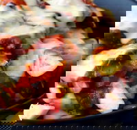 The Diner - Restaurant Canberra