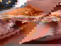 Stanthorpe Takeaway and Stanthorpe Restaurant Canberra Restaurant Canberra