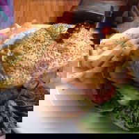 Redesdale Takeaway and Redesdale Restaurant Canberra Restaurant Canberra