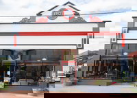 Cygnet Takeaway and Cygnet Restaurant Canberra Restaurant Canberra