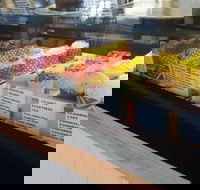 The Terrace Espresso Bar - Restaurant Canberra