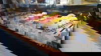 The Terrace Espresso Bar