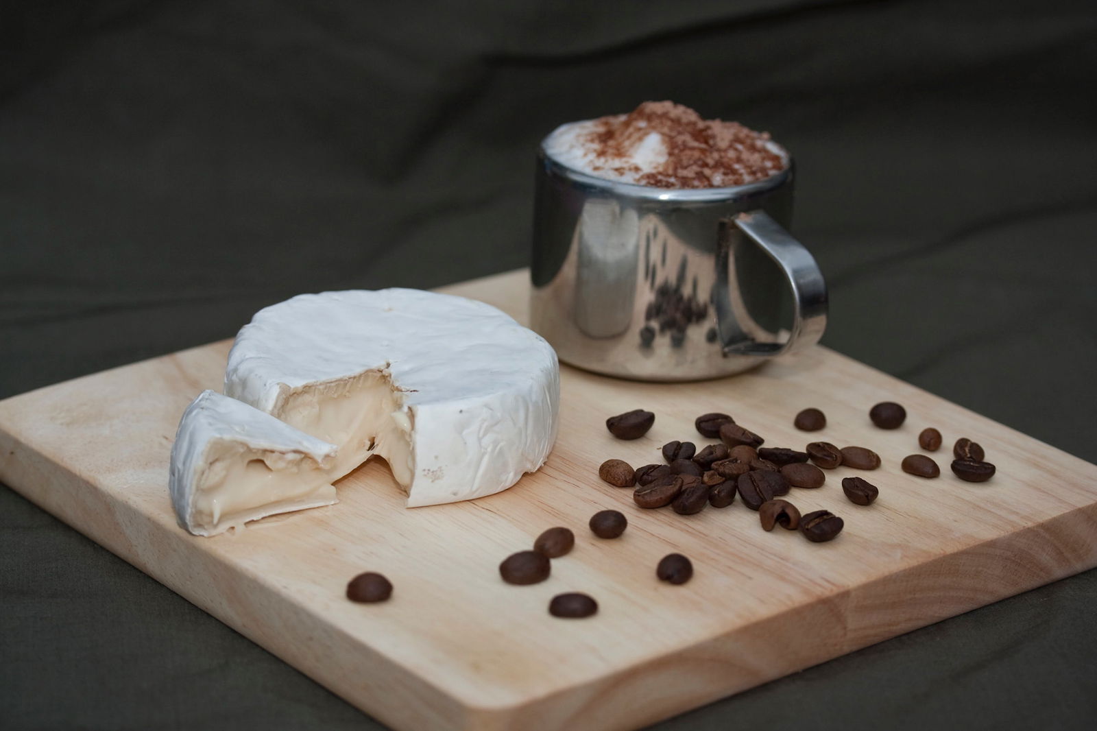 Herne Hill WA Restaurant Canberra