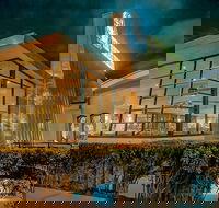 The Pancake Parlour - Malvern East - Restaurant Canberra