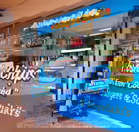 The Local - Restaurant Canberra