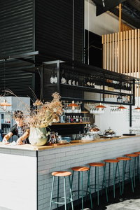 Whitemark Takeaway and Whitemark Restaurant Canberra Restaurant Canberra