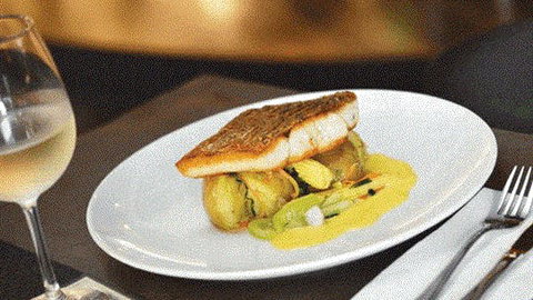 The Cav - Restaurant Canberra 2