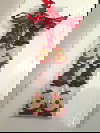 Theobroma Chocolate Lounge - Dandenong