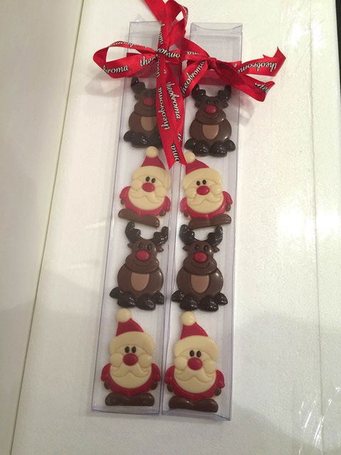 Theobroma Chocolate Lounge - Dandenong - Restaurant Canberra 0