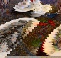 Three Little Birds Cafe - Restaurant Canberra