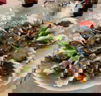 TreViet - Restaurant Canberra