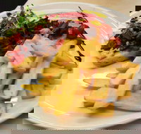 Urban Grain - Restaurant Canberra