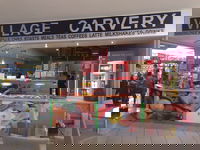 Village Carvery