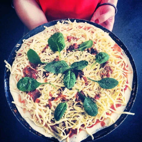 Vinnie's Pizza Boys - Restaurant Canberra 0