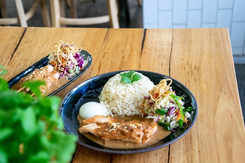 Warragul VIC Restaurant Canberra