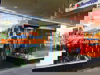 Watermark Restaurant