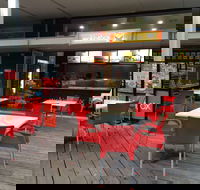 Wok in a Box Hillarys - Hillarys - Restaurant Canberra