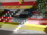 Zesty Joe's - Cheltenham