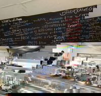 1770 Marina Cafe - Restaurant Canberra