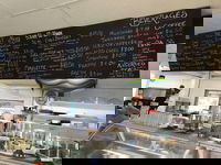 Agnes Water Takeaway and Agnes Water Restaurant Canberra Restaurant Canberra